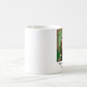 Funny Archeology Tasse (Mittel)