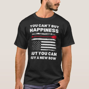 Funny Archery Quote   Redewendungen T-Shirt