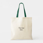 Funny Archery Spaß Tote Bag Geschenk Tragetasche (Rückseite)