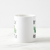 Funny Architect Gift Idee Kaffeetasse (Mittel)