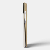 Funny Architectural Calculator Case-Mate iPhone Hülle (Rückseite / Links)