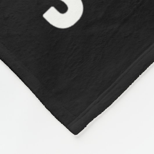 Funny Area 51 sie können uns nicht alle Shirts Ali Fleecedecke (Ecke)