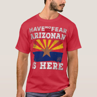 Funny Arizonan T-Shirt