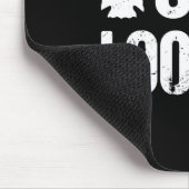 Funny Artifact Arrowhead Hunter Mousepad (Ecke)