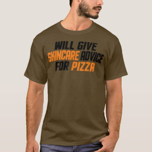 Funny, Arzt, wird die Pflege für T-Shirt