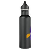 Funny ASMR Seifenschneiden Edelstahlflasche (Links)