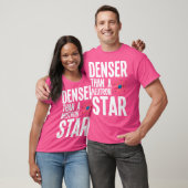 Funny Astronomy Joke T-Shirt (Unisex)