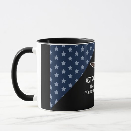 Funny Astrophysics Tasse (Links)
