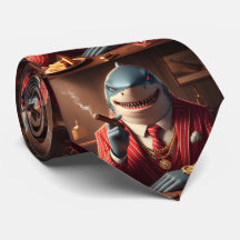 Funny Attorney Lawyer Geschäftsmann CEO