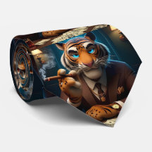 Funny Attorney Lawyer Geschäftsmann CEO