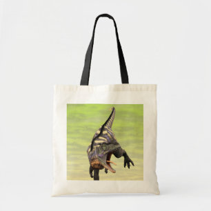 Funny Aucasaurus Dinosaur - Perfekt für Dino Lover Tragetasche