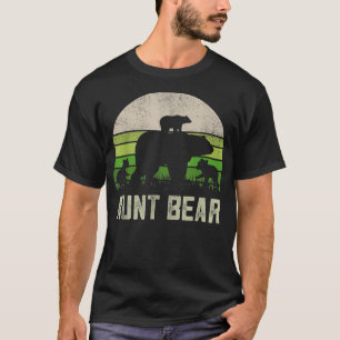 Funny Aunty Shirts aus Nephew Niece, 3 Kuchen Kind