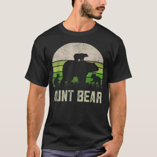 Funny Aunty Shirts aus Nephew Niece, 3 Kuchen Kind