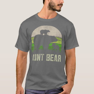 Funny Aunty Shirts From Nephew Niece, 2 Cub Kids A