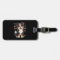 Funny Australian Shepherd Mama Gifts Aussie Yes I 