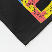 Funny Autism Awareness Month Just Lass Me Stim Bro Fleecedecke (Ecke)