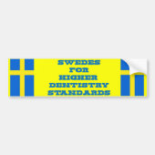 Funny Autoaufkleber (Vorne)