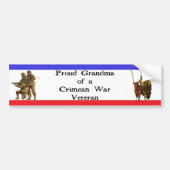 Funny Autoaufkleber (Vorne)