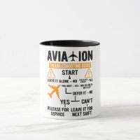 Funny Aviation Fehlerbehebungshandbuch