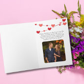 Funny Aviation, Foto, Boyfriend, Romantic Birthday Karte