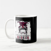 Funny Avm Arteriovenous Malformation Awareness, Kaffeetasse (Links)