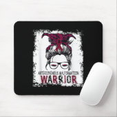 Funny Avm Arteriovenous Malformation Awareness, Mousepad (Mit Mouse)