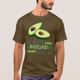 Funny Avocado T-Shirt