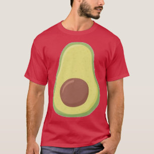 Funny Avocados Classic TShirt