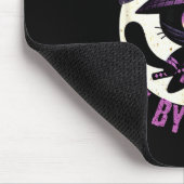 Funny Awkward Nature Quote Rude By Accident Humor  Mousepad (Ecke)