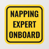 Funny Baby an Bord alternative Auto Window Decal Fensteraufkleber (Blatt)