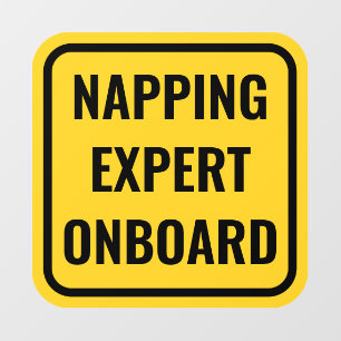 Funny Baby an Bord alternative Auto Window Decal Fensteraufkleber