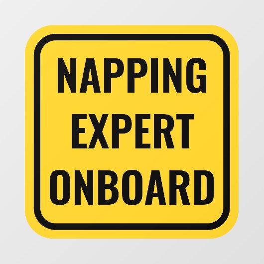 Funny Baby an Bord alternative Auto Window Decal Fensteraufkleber (Blatt)