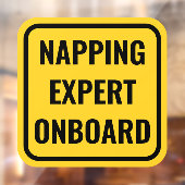 Funny Baby an Bord alternative Auto Window Decal Fensteraufkleber (Blatt 2)