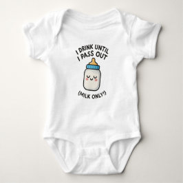 Funny Baby Bodysuit Strampler