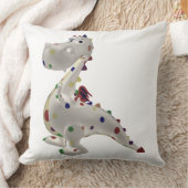 Funny Baby Dragon Kissen (Decke)