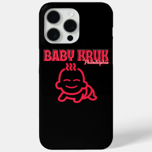 Funny Baby Kruk Philadelphia Premium Case-Mate iPhone Hülle