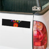 Funny Baby Lion King: Hakuna Matata Art Design Autoaufkleber (Auf Lkw)