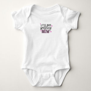 Funny Baby Saying Newborn, Funny Baby Quote Strampler