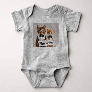 Funny Baby Strampler