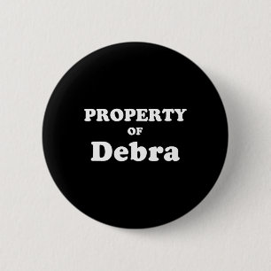 Funny Bachelor Geschenke für Grundbesitz von Debra Button