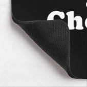 Funny Bachelor Geschenke für Grundbesitz von Tsche Mousepad (Ecke)