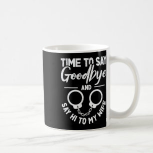 Funny Bachelor Junggeselinnen-Abschied Single Life Kaffeetasse