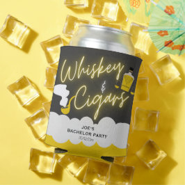 Funny Bachelor Party Dosenkühler