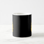 Funny Bachelor Party Future Ehemann Männer Groom T Kaffeetasse (Mittel)