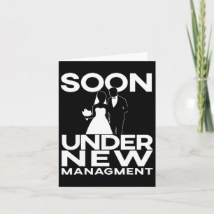 Funny Bachelor Party Men Groom Bachelors Party J Karte