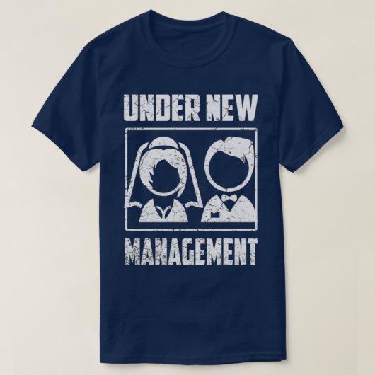 Funny Bachelor Party Sprichwort T-Shirt (Design vorne)