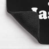 Funny Bachelorette Geschenke für Bride Property vo Mousepad (Ecke)