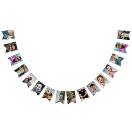 Funny Bachelorette Groom Face Banner Custom Fotos