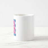 Funny Back Body Hurts Quote Exercise Workout Gym,F Kaffeetasse (Mittel)