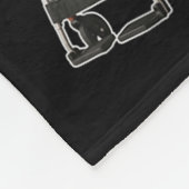 Funny, Back Up Terry Put It In Reverse Firework 4t Fleecedecke (Ecke)